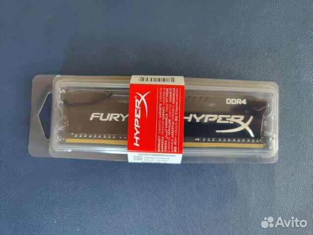 Оперативная память 16 гб 3200 мгц HyperX ддр4 купить в Ростове-на-Дону ...