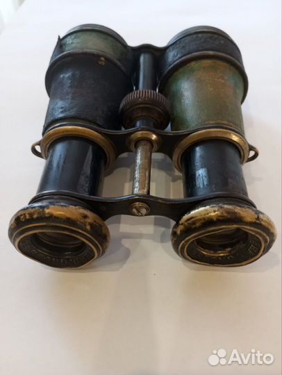 Бинокль