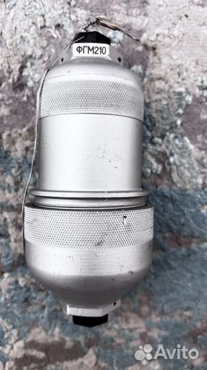 Фильтр гидравлический фгм-271