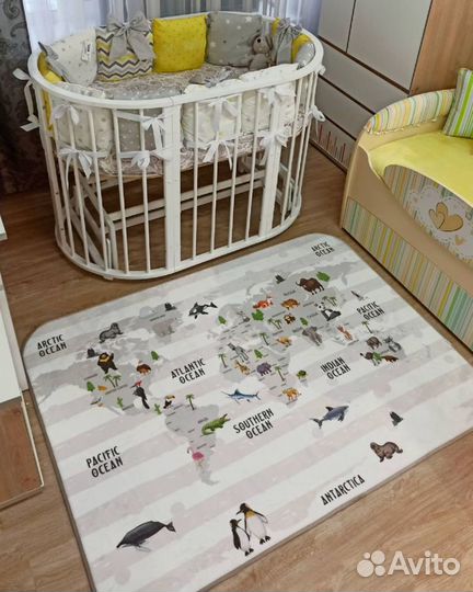 Ковер/коврик детский