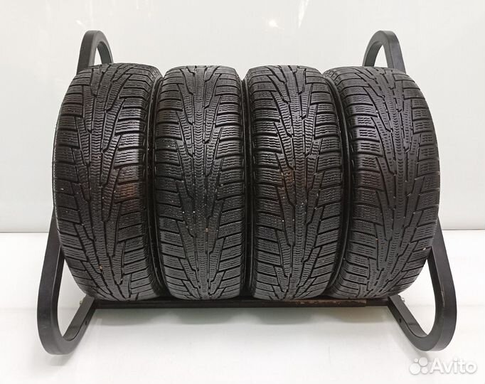 Nokian Tyres Nordman RS2 185/60 R15