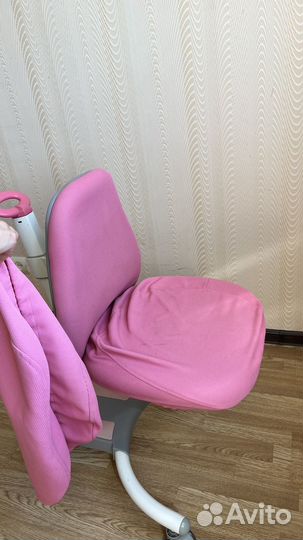 Компьютерный стул детский