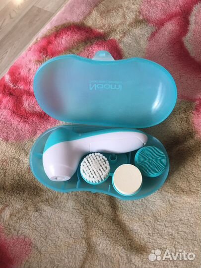 Косметический аппарат для лица