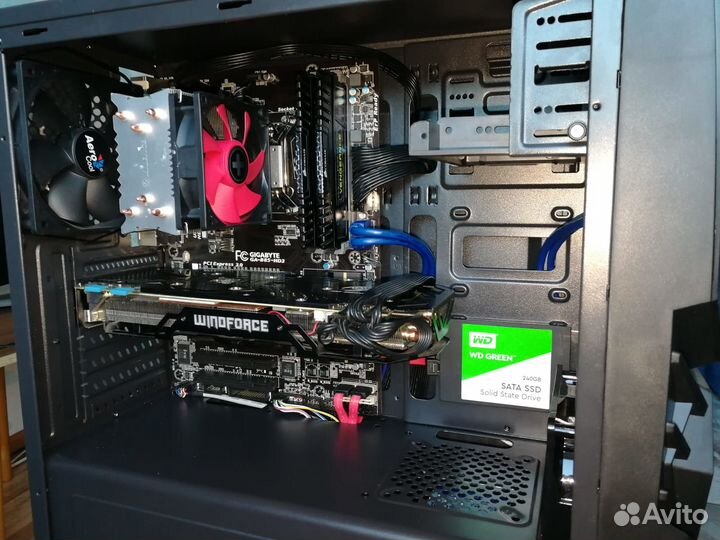 Сборка пк, Апгрейд ноутбуков