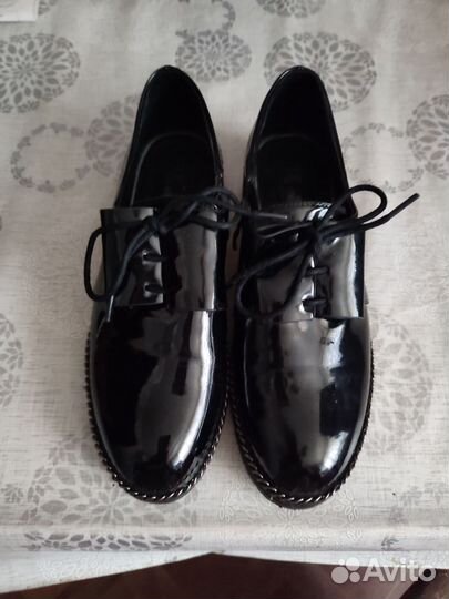 Туфли женские рр 39
