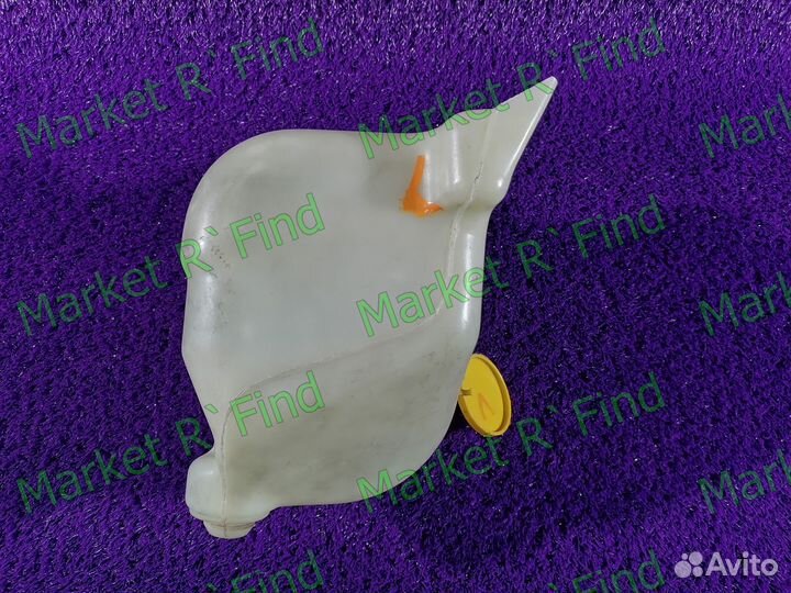 Бачок омывателя перед Fr Subaru Impreza GC8 Legacy