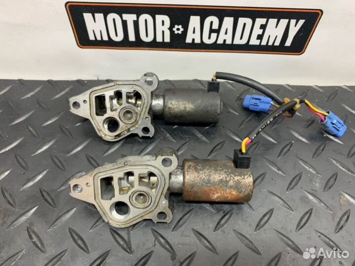 Клапан VVT-i Suzuki 1.6 M16A