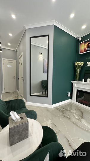 Аренда Александритового лазера