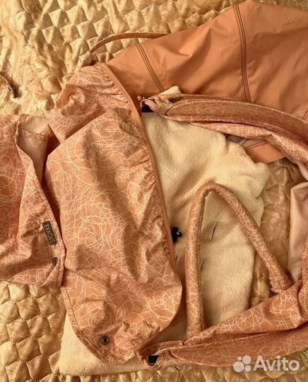 Летний кит stokke