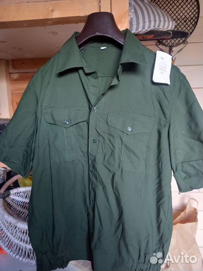 Военная одежда