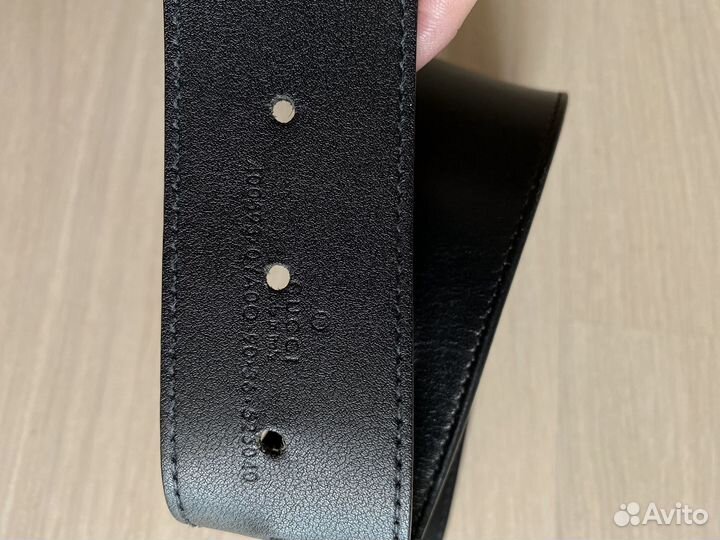 Ремень Gucci женский