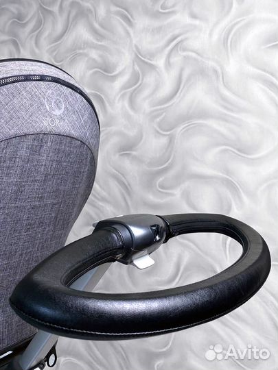 Чехол на руль коляски Stokke Xplory