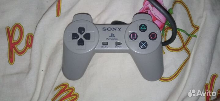 Sony PlayStation one