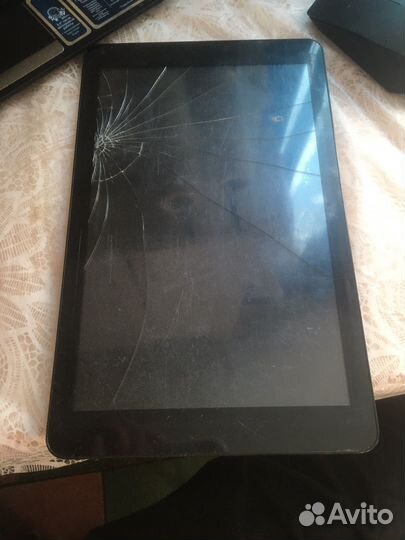 Планшеты бу