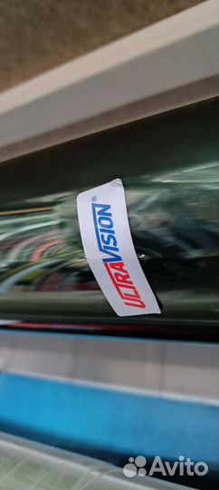 Автомобильная пленка