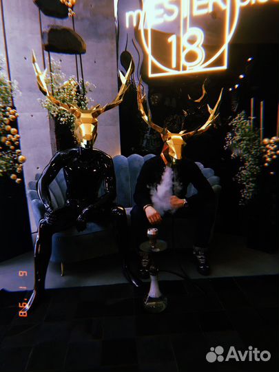 Кальянный кейтеринг