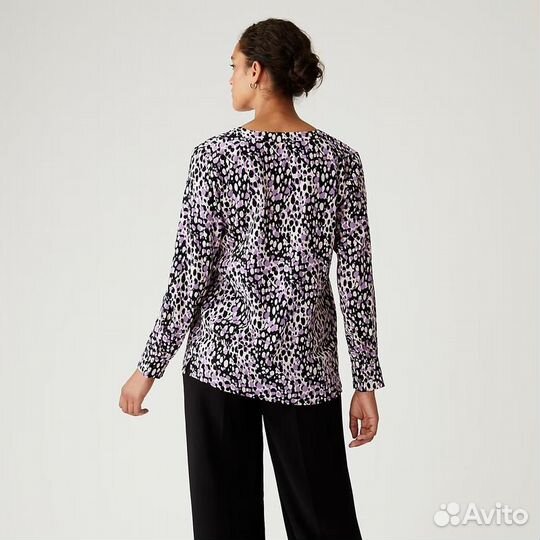 Блузка Marks&Spenser 48р. Англия