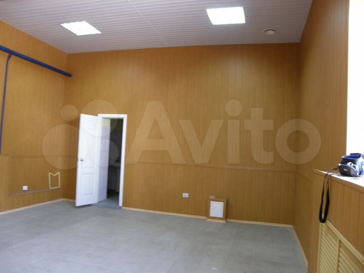 Помещение свободного назначения, 85 м²