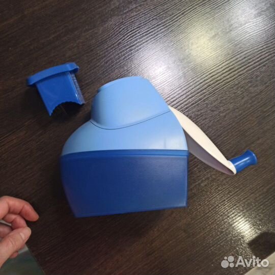 Тёрка Tupperware