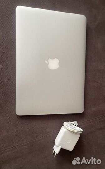 Apple MacBook air 13