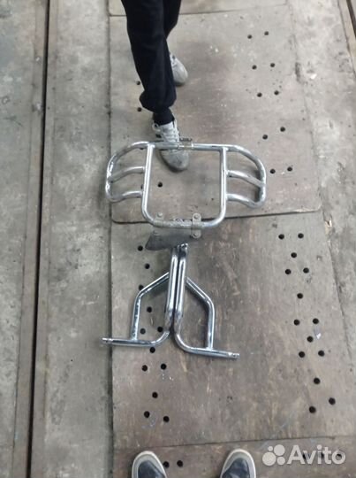 Запчасти на мопед альфа