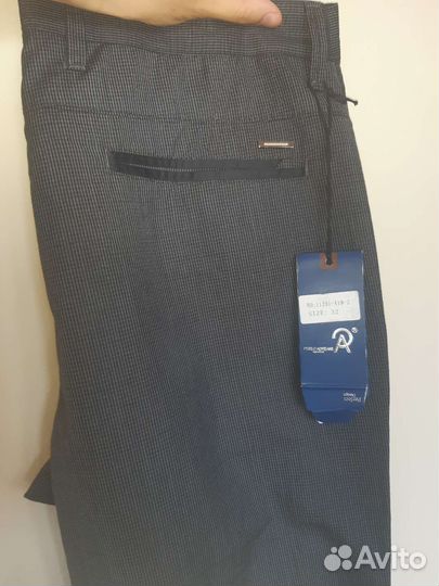 Брюки мужские классика