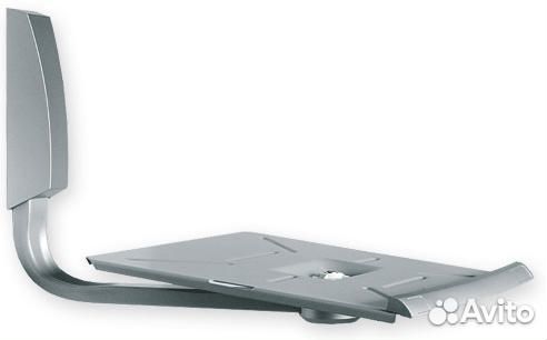 Кронштейн для тв ЭЛТ на стену Trone тв-30,металлик