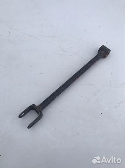 Тяга поперечная Renault Duster