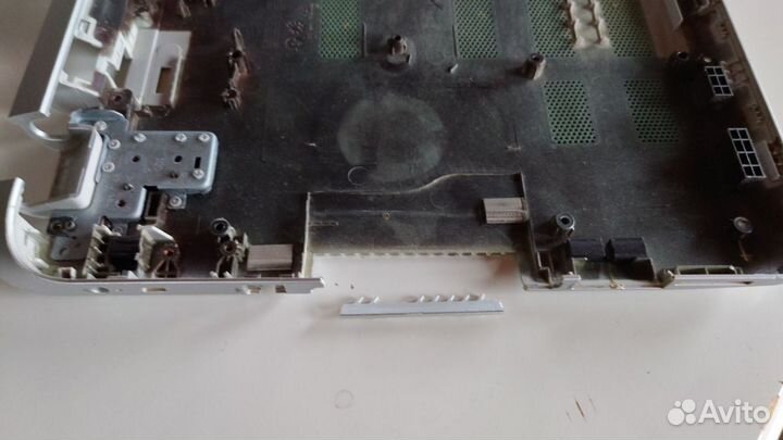 Поддон нижняя часть для Ноутбука HP 17-f154nr