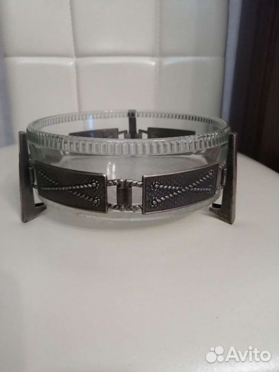 Пепельница СССР