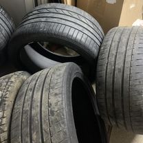 Bridgestone 613V 275/40 R20 и 315/35 R20