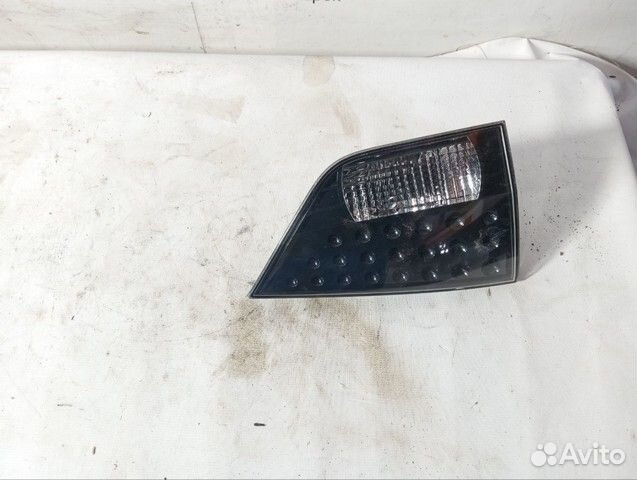 Фонарь задний левый Mitsubishi Outlander XL