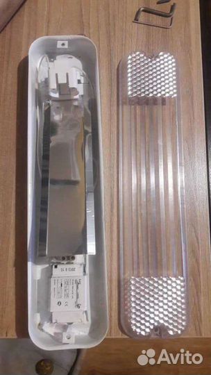 Бра. Светильники, крепление