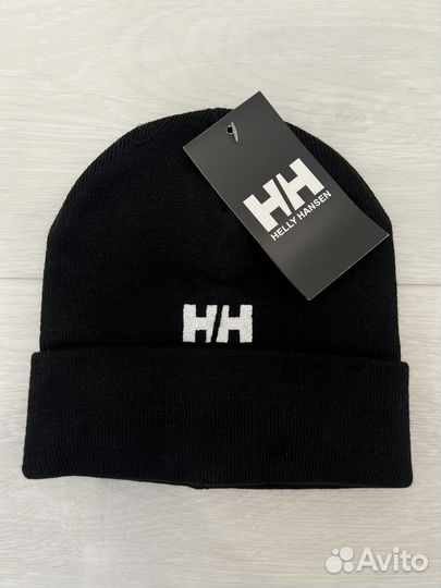 Мужская шапка h/h