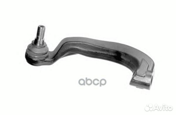 Нак.рул.тяги лев.mercedes E-class (W211) 4-matic