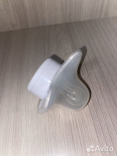 Термометр соска