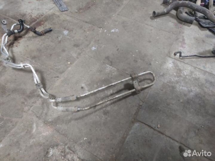 Трубка гидроусилителя Nissan Almera Classic B10