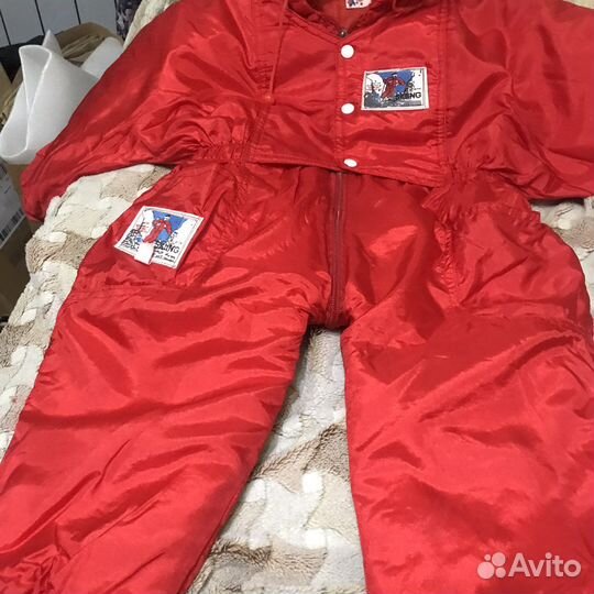 Детские вещи