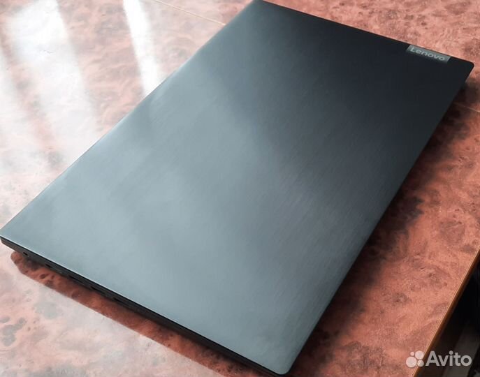 Ноутбук lenovo