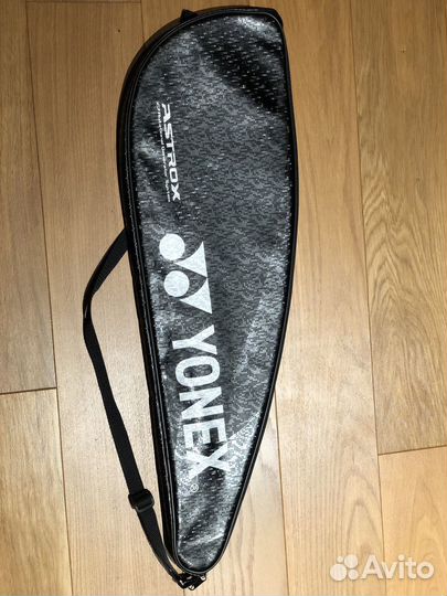 Чехол для ракетки бадминтон Yonex Astrox
