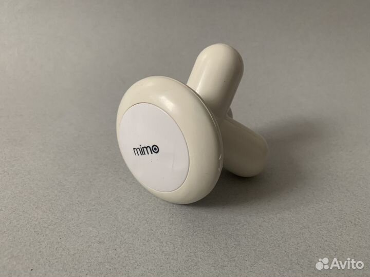 Вибрационный массажер вибро массажер для шеи плеч