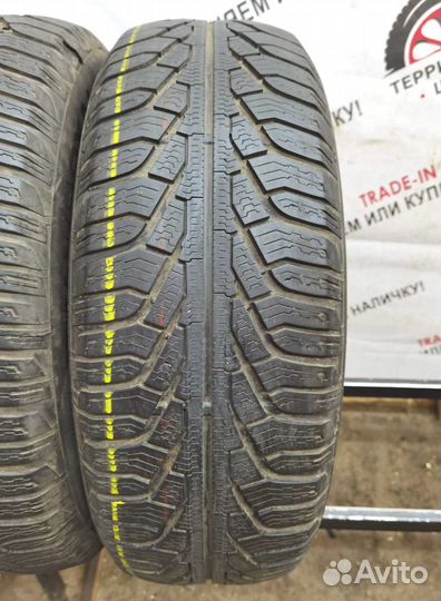Uniroyal MS Plus 77 215/65 R16 98W