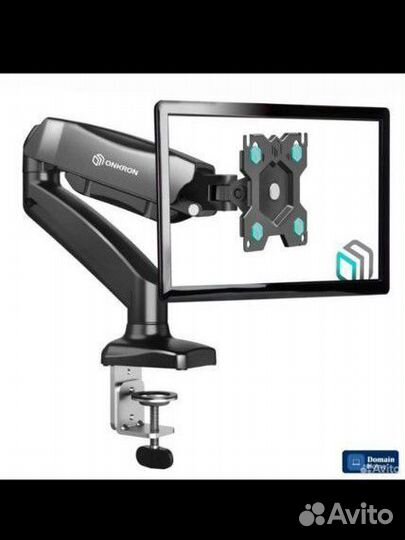 Кронштейн для монитора G80