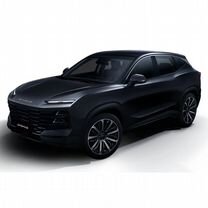 Новый Jetour Dashing 1.5 MT, 2023, цена 2 489 900 руб.