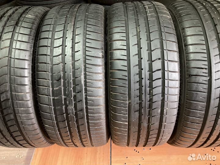 Goodyear Eagle NCT 5 Eco 225/45 R17 91V