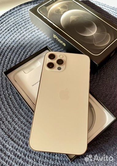 iPhone 12 Pro, 128 ГБ