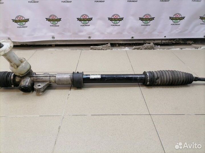 Рулевая рейка Kia Sportage 2010-2015