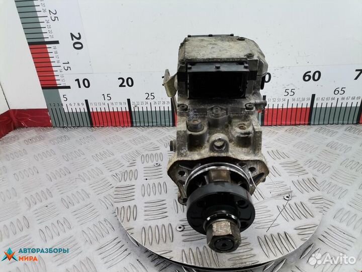 Тнвд Opel Frontera B 2002 0470504207