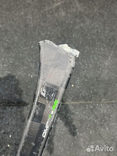 Клюшка хоккейная