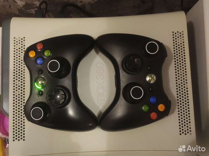 Xbox 360